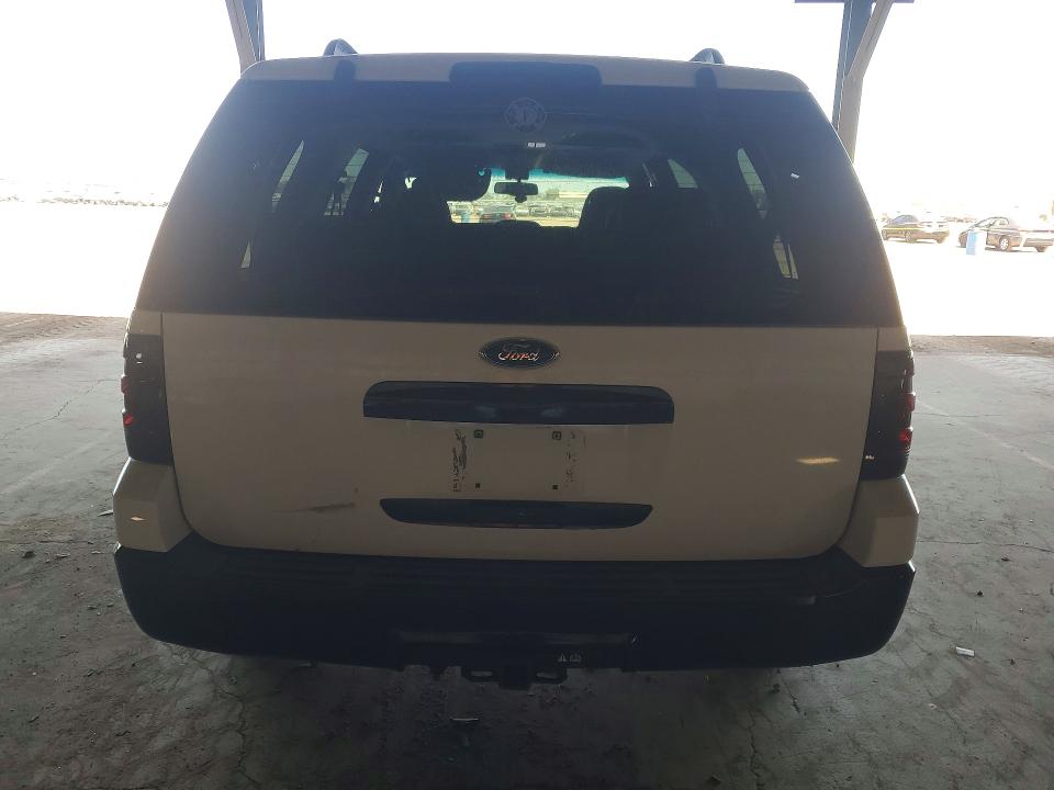 Продаж на аукціоні авто 2006 Ford Expedition, vin: 1FMPU15576LA72359, номер лоту: 49681556