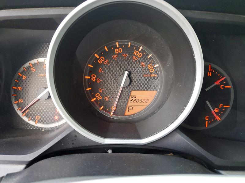 Aukcja sprzedaży 2012 Toyota 4runner, vin: JTEBU5JR4C5100306, numer aukcji: 50218676