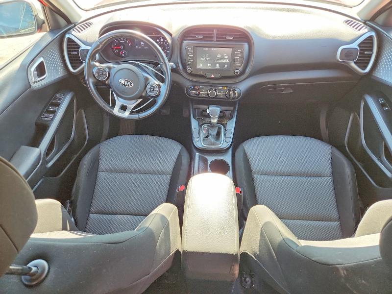 Aukcja sprzedaży 2020 Kia Soul, vin: KNDJ23AU1L7018861, numer aukcji: 51765786