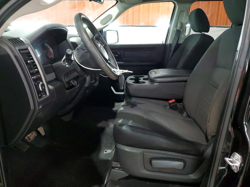 Aukcja sprzedaży 2019 Ram 1500 Classic, vin: 1C6RR7FT1KS597522, numer aukcji: 49894616