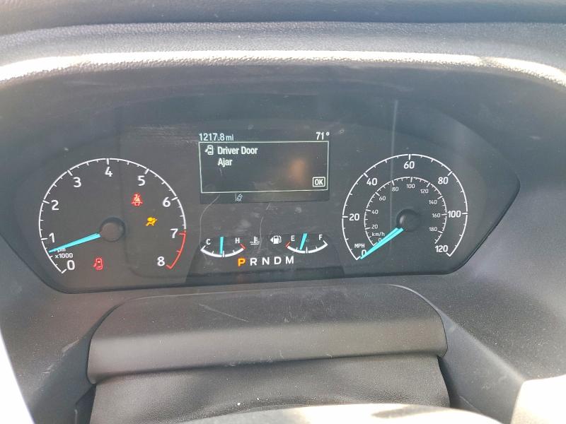 Aukcja sprzedaży 2025 Ford Transit, vin: 1FTBR1C88SKB18830, numer aukcji: 49946456