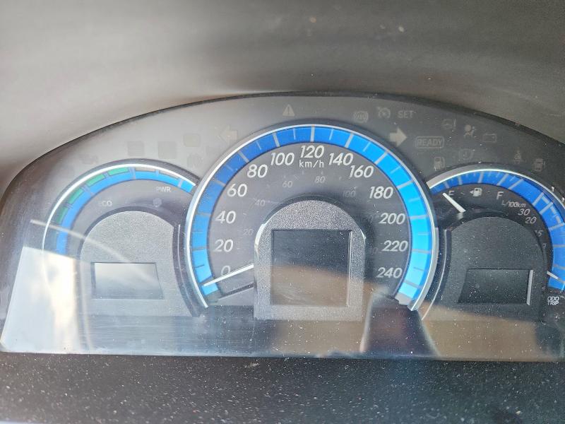 Продаж на аукціоні авто 2014 Toyota Camry Hybrid, vin: 4T1BD1FK3EU118700, номер лоту: 48574296