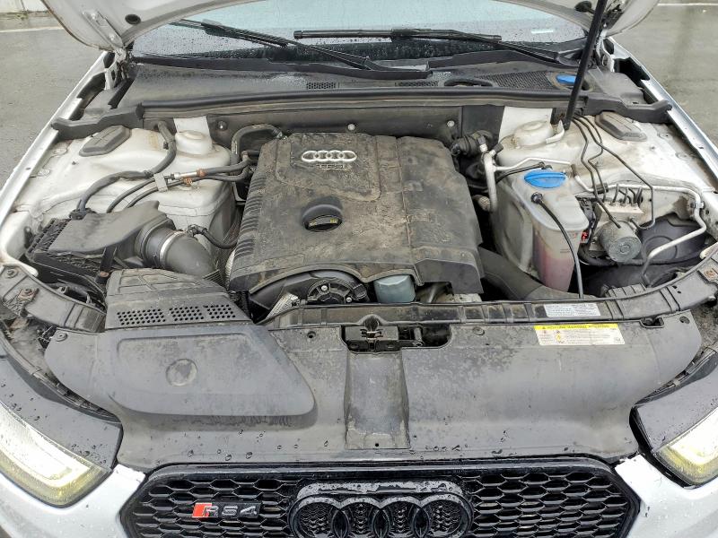 Продаж на аукціоні авто 2015 Audi A4, vin: WAUFFAFL2FN009372, номер лоту: 50754046