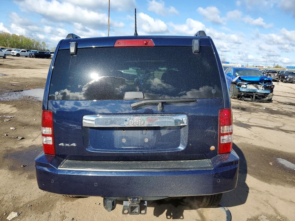 2012 Jeep Liberty მანქანა იყიდება აუქციონზე, vin: 1C4PJMAK3CW177033, აუქციონის ნომერი: 51864636
