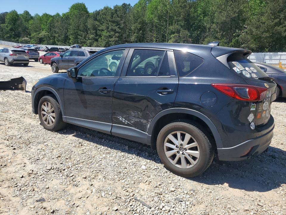 Aukcja sprzedaży 2014 Mazda Cx-5, vin: JM3KE2DY8E0380676, numer aukcji: 49994666