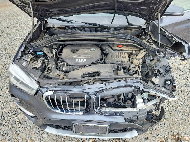 51988326 :رقم المزاد ، WBXHT3Z3XH4A65490 vin ، 2017 Bmw X1 مزاد بيع