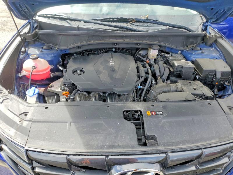 Продажа на аукционе авто 2024 Hyundai Tucson, vin: 5NMJBCDE4RH359225, номер лота: 49515886
