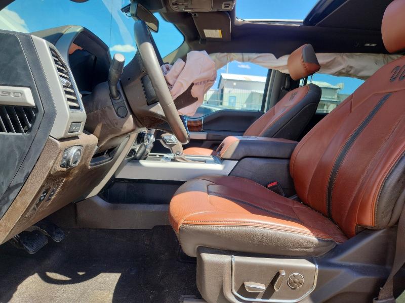 Продажа на аукционе авто 2018 Ford F150, vin: 1FTEW1C5XJFA86854, номер лота: 49779836