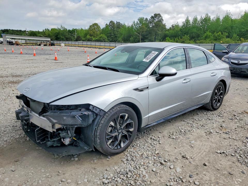 Aukcja sprzedaży 2024 Hyundai Sonata, vin: KMHL64JA5RA416493, numer aukcji: 48516706