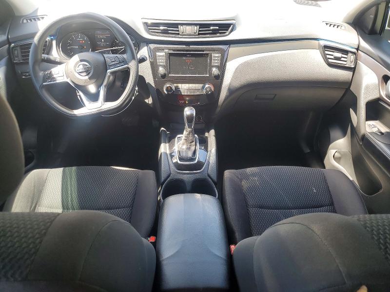 Продажа на аукционе авто 2019 Nissan Rogue Sport, vin: JN1BJ1CP5KW234769, номер лота: 50271596