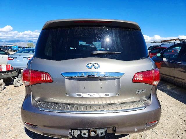 Продаж на аукціоні авто 2012 Infiniti Qx56, vin: JN8AZ2NE9C9022318, номер лоту: 49623906