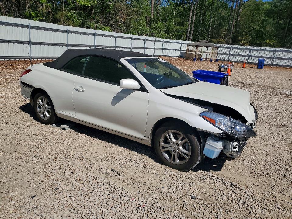 Продаж на аукціоні авто 2008 Toyota Camry Solara, vin: 4T1FA38PX8U142611, номер лоту: 49945826