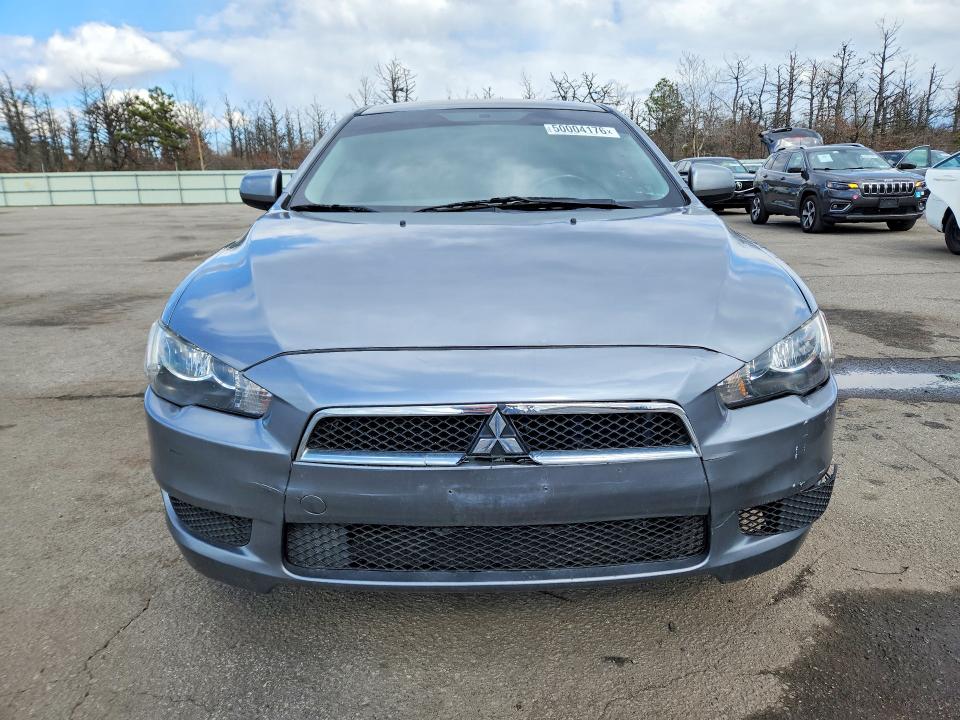 Продажа на аукционе авто 2014 Mitsubishi Lancer, vin: JA32U2FU7EU011174, номер лота: 50004176