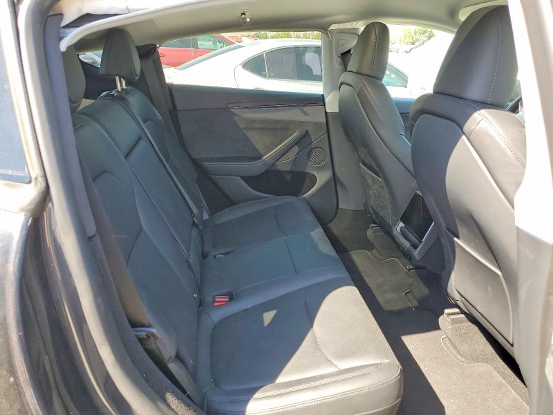 Продаж на аукціоні авто 2026 Tesla Model Y, vin: 7SAYGDEE2TF363046, номер лоту: 48523126