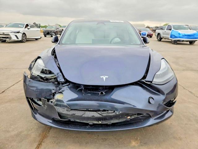2023 Tesla Model 3 მანქანა იყიდება აუქციონზე, vin: 5YJ3E1EA0PF467727, აუქციონის ნომერი: 47917366