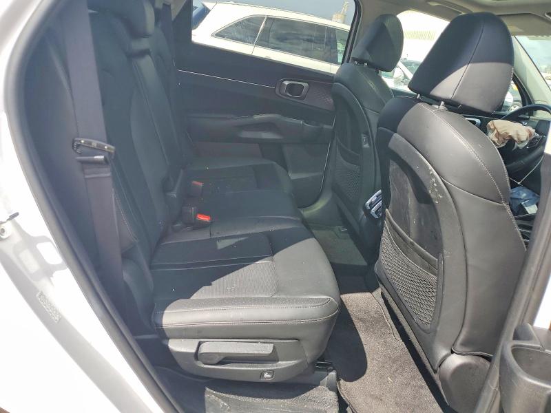 49767586 :رقم المزاد ، 5XYRL4JC6RG265401 vin ، 2024 Kia Sorento مزاد بيع