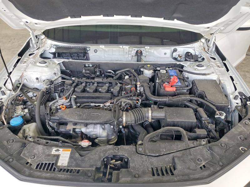 Продаж на аукціоні авто 2024 Honda Accord, vin: 1HGCY1F28RA021238, номер лоту: 50314596
