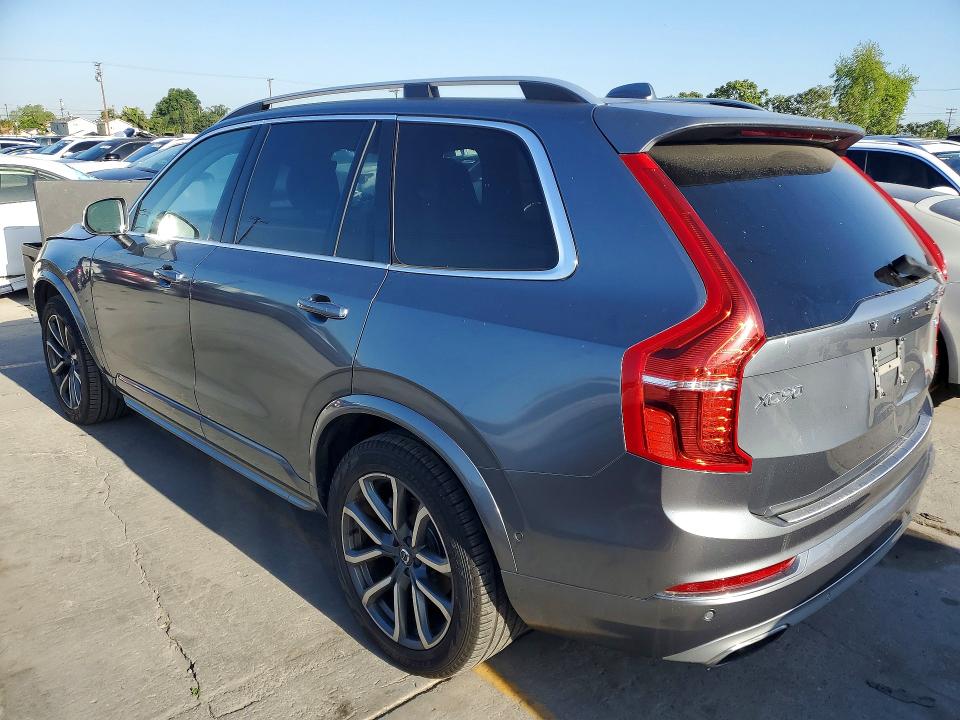 51812766 :رقم المزاد ، YV4A22PK8J1391165 vin ، 2018 Volvo Xc90 مزاد بيع