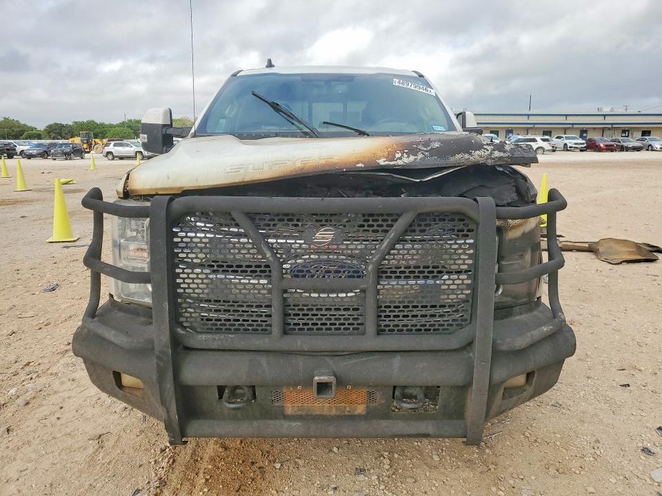 Продажа на аукционе авто 2019 Ford F250, vin: 1FT7W2BT1KEG41311, номер лота: 48979946