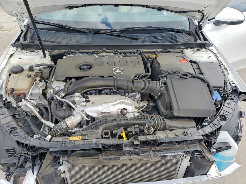 Продажа на аукционе авто 2019 Mercedes-benz A, vin: WDD3G4EB3KW023014, номер лота: 48317246