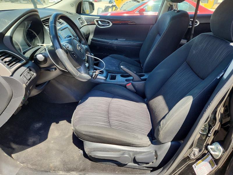 Aukcja sprzedaży 2019 Nissan Sentra, vin: 3N1AB7AP9KY415378, numer aukcji: 51691956