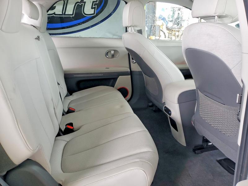 Продажа на аукционе авто 2023 Hyundai Ioniq 5, vin: KM8KNDAF0PU216787, номер лота: 48403326
