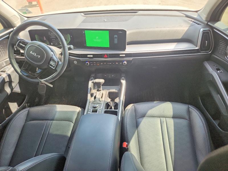 Продаж на аукціоні авто 2025 Kia Sorento, vin: 5XYRL4JC6SG406893, номер лоту: 49763206