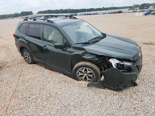 48689116 :رقم المزاد ، JF2SKAEC9NH432320 vin ، 2022 Subaru Forester مزاد بيع