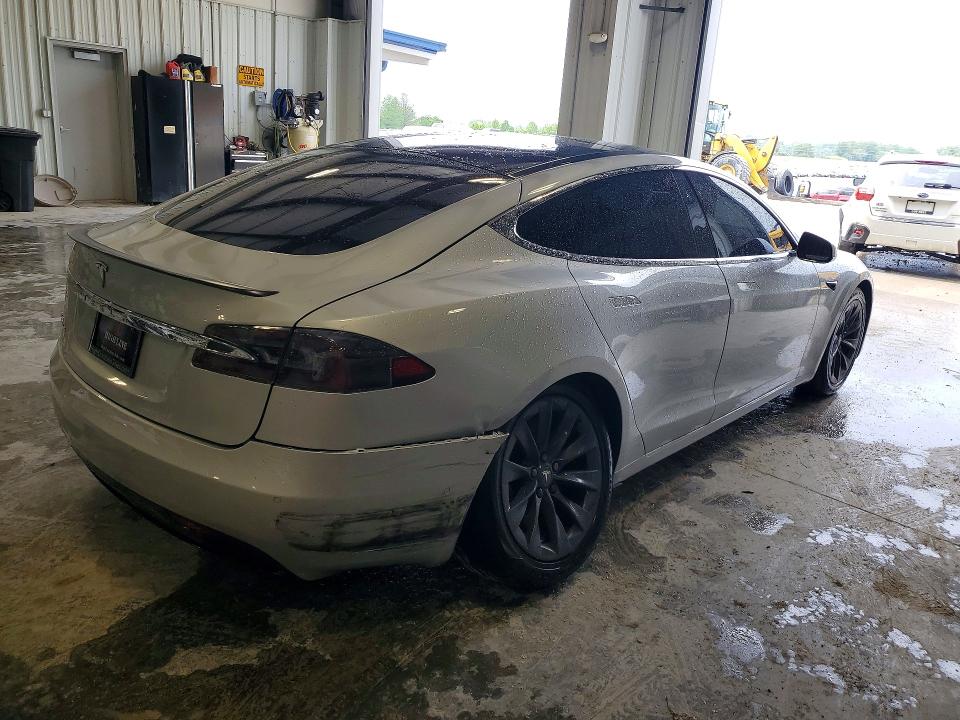 Aukcja sprzedaży 2018 Tesla Model S, vin: 5YJSA1E23JF275399, numer aukcji: 51303086