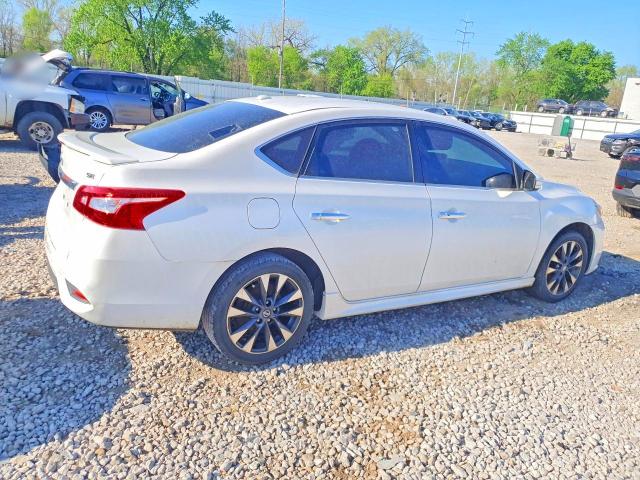2019 Nissan Sentra მანქანა იყიდება აუქციონზე, vin: 3N1AB7AP9KY228433, აუქციონის ნომერი: 50455916
