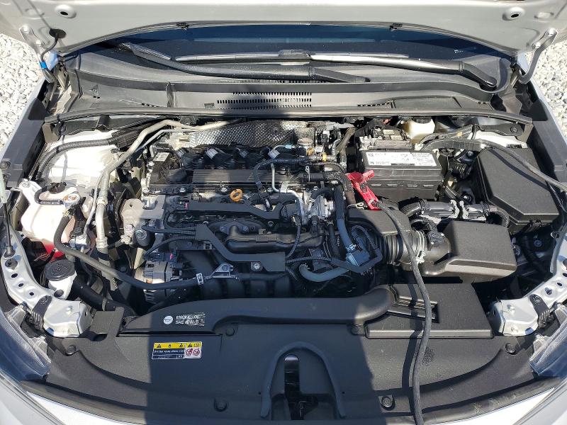 Продажа на аукционе авто 2024 Toyota Corolla, vin: 5YFB4MDE4RP138587, номер лота: 50888196
