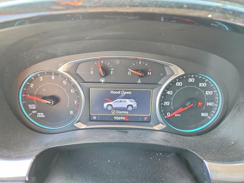 Продажа на аукционе авто 2020 Chevrolet Traverse, vin: 1GNERGKW7LJ328074, номер лота: 50821876