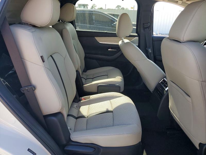 Продажа на аукционе авто 2024 Mazda Cx-90, vin: JM3KKDHD3R1183944, номер лота: 49551306