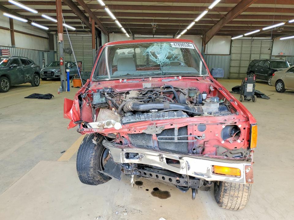 Aukcja sprzedaży 1988 Toyota Pickup, vin: JT4RN63A5J0198365, numer aukcji: 47898536