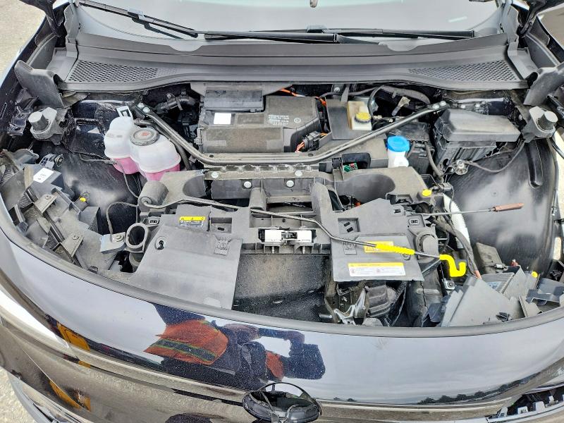2024 Volkswagen Id.4 მანქანა იყიდება აუქციონზე, vin: 1V2VRPE85RC001741, აუქციონის ნომერი: 50772846