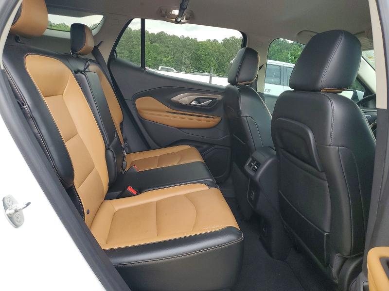 Продажа на аукционе авто 2020 Gmc Terrain, vin: 3GKALPEV9LL116091, номер лота: 51206776