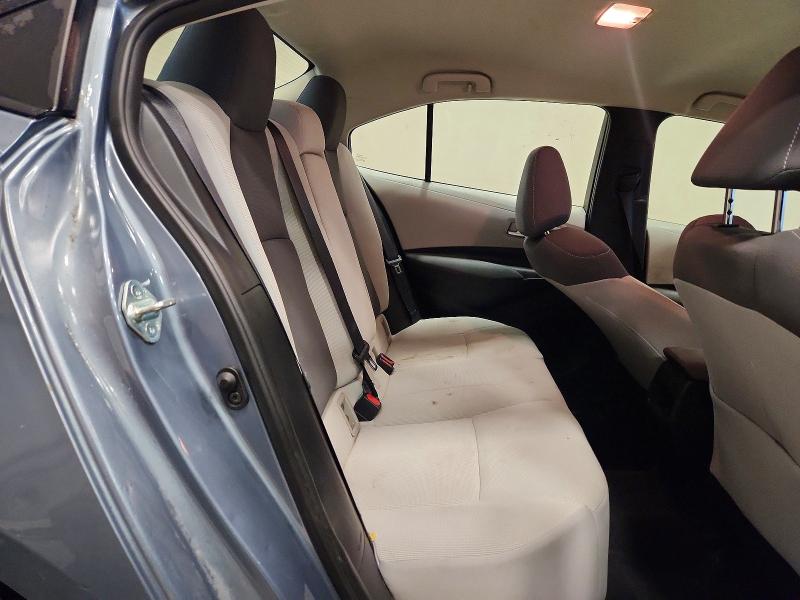 Продаж на аукціоні авто 2021 Toyota Corolla, vin: 5YFEPMAE1MP163271, номер лоту: 48933386