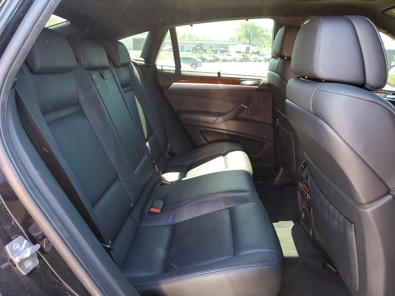 Aukcja sprzedaży 2013 Bmw X6, vin: 5UXFG8C56DL591367, numer aukcji: 50173516