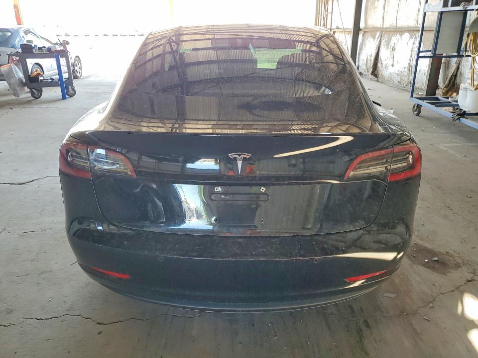 Aukcja sprzedaży 2018 Tesla Model 3, vin: 5YJ3E1EB0JF170649, numer aukcji: 49421586
