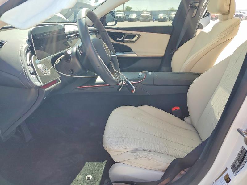 49638726 :رقم المزاد ، W1KLF4HB0SA114298 vin ، 2025 Mercedes-benz E مزاد بيع