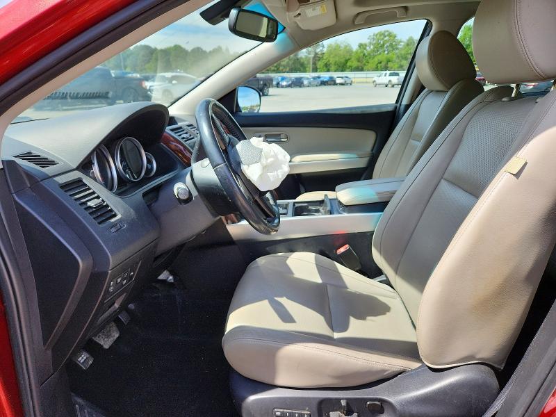 Продаж на аукціоні авто 2014 Mazda Cx-9, vin: JM3TB2DA9E0433336, номер лоту: 48164736