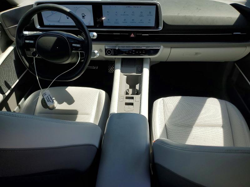 Aukcja sprzedaży 2024 Hyundai Ioniq 6, vin: KMHM54AA6RA075659, numer aukcji: 50731796