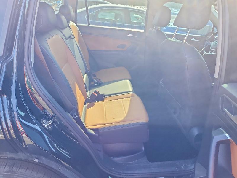 Продаж на аукціоні авто 2019 Volkswagen Tiguan, vin: 3VV2B7AX4KM125480, номер лоту: 49476266