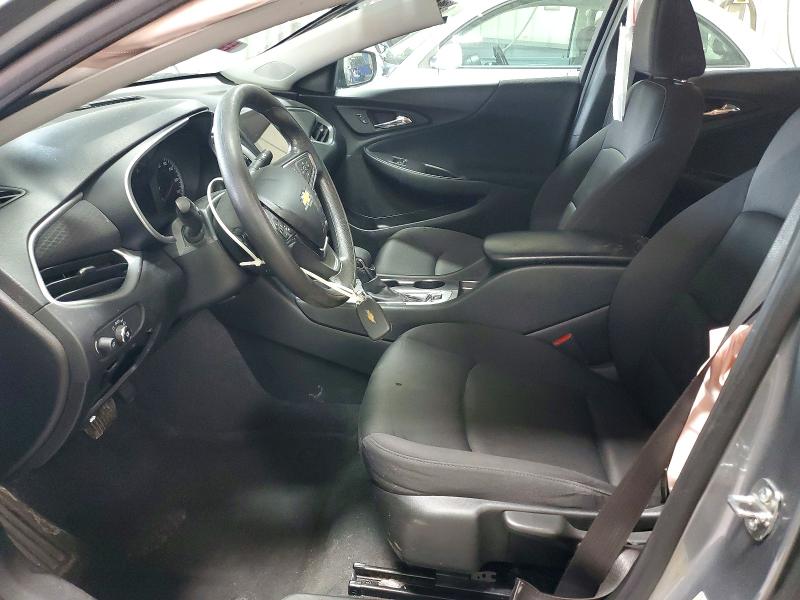 Aukcja sprzedaży 2024 Chevrolet Malibu, vin: 1G1ZC5ST7RF103339, numer aukcji: 51526086
