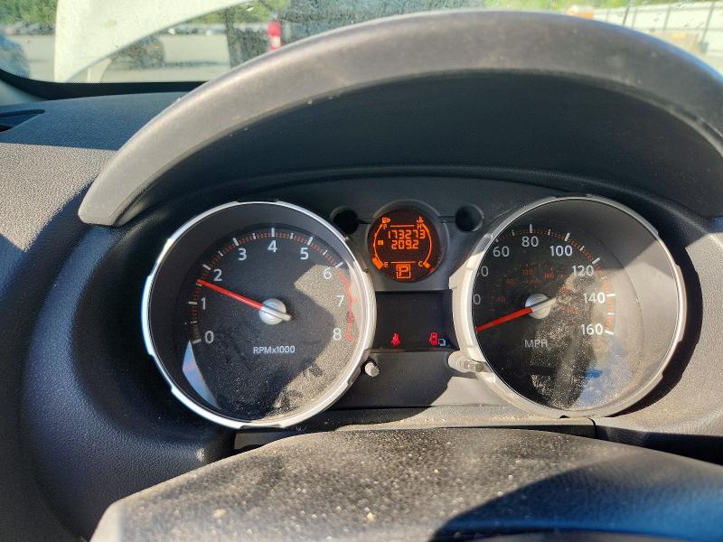 49506896 :رقم المزاد ، JN8AS5MT5AW008520 vin ، 2010 Nissan Rogue مزاد بيع