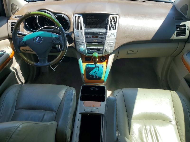 Aukcja sprzedaży 2008 Lexus Rx, vin: 2T2HK31UX8C052605, numer aukcji: 51870326