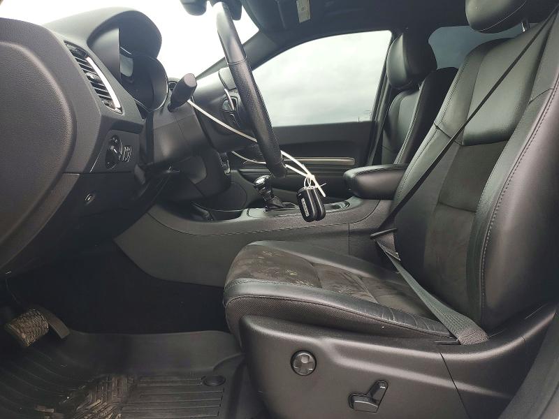 Продажа на аукционе авто 2020 Dodge Durango, vin: 1C4RDHDG9LC129701, номер лота: 48518356