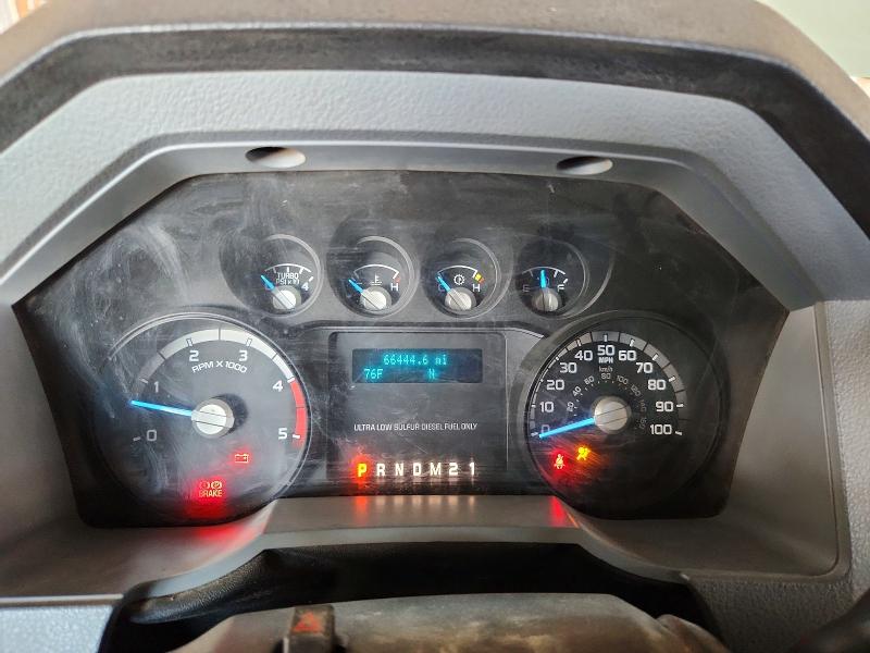 Продажа на аукционе авто 2016 Ford F550, vin: 1FD0W5HT7GEB99020, номер лота: 51107906