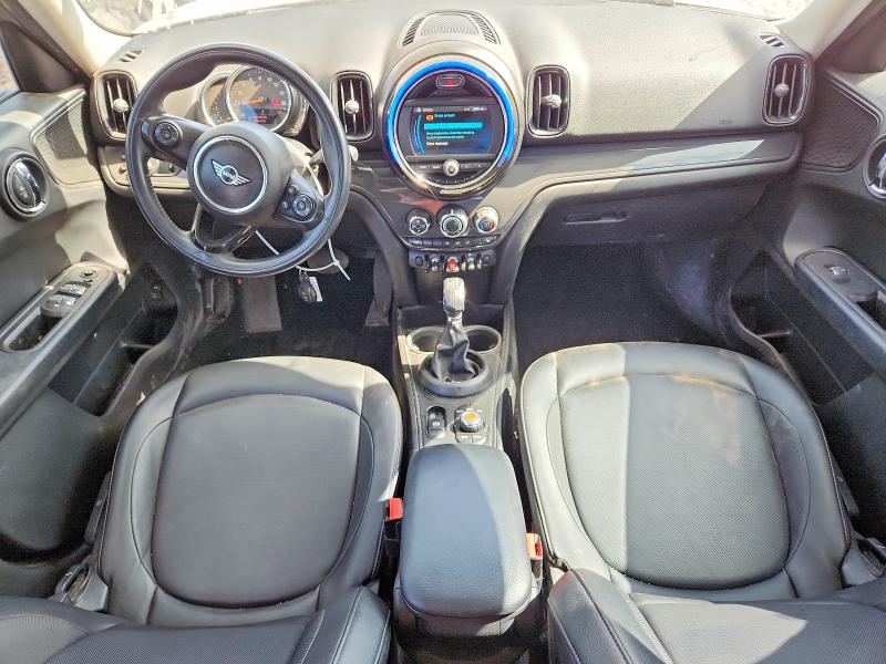 Aukcja sprzedaży 2019 Mini Cooper, vin: WMZYS7C55K3F45158, numer aukcji: 50734366