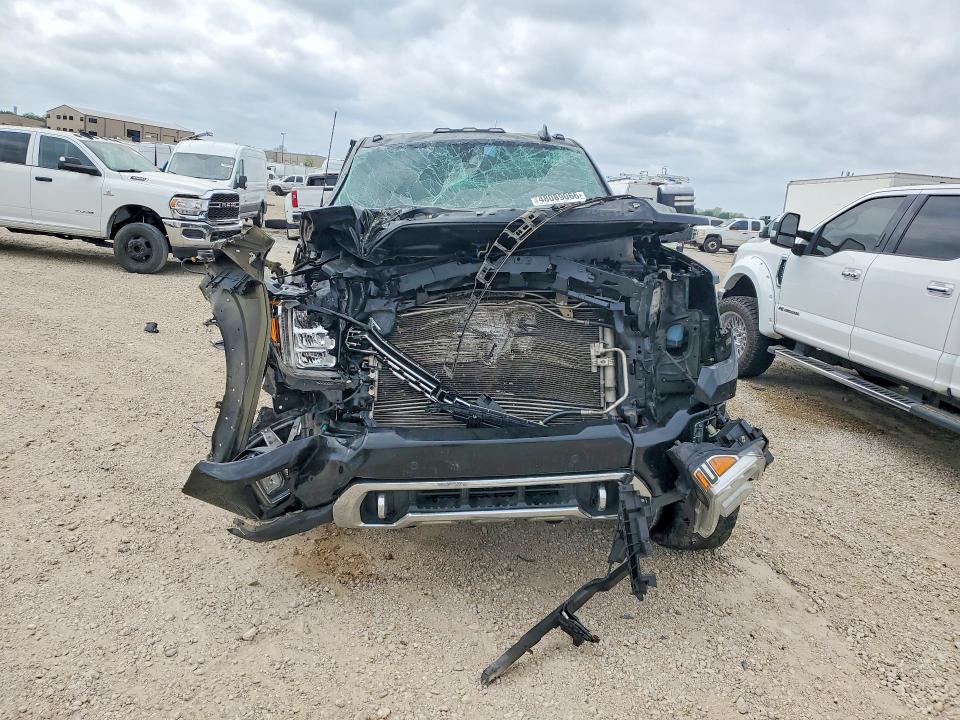 Продаж на аукціоні авто 2020 Gmc Sierra, vin: 1GT49REY9LF106703, номер лоту: 48089066